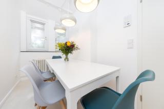 Apartment for 6, Friedenau - Berlin - 8