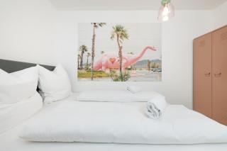 Great 3-room apartment - 9