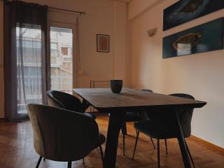 Aristotelous Living - Atene - 8