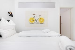 Apartment for 6, Friedenau - Berlin - 2