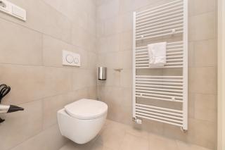 Apartment for 6, Friedenau - Berlin - 4