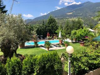A&A Apartments Resort - Bressanone - 9