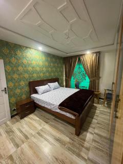 The royal apartments - Rawalpindi - 4