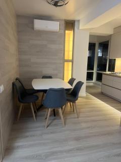 New Complex Apartment - Chişinău - 1