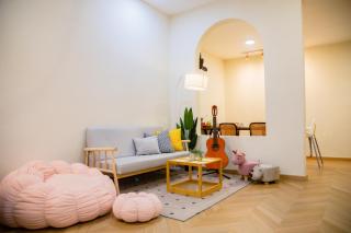Skudai Tun Aminah Cozy Home - Sutera Mall 6 mins - Skudai - 8