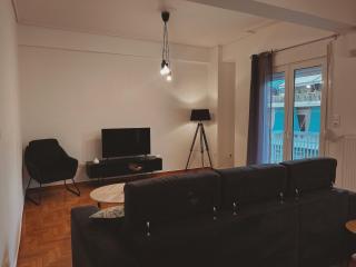 Aristotelous Living - Atene - 5