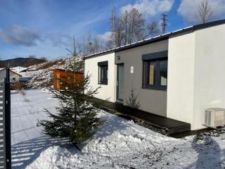 Domeček Jasná - Jeseník - 9