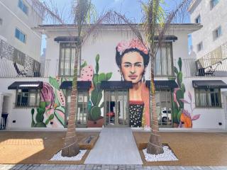 Up Hotel Boutique - Bombinhas - 5