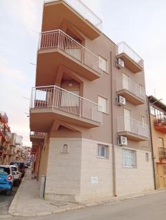 Finestra sul Mare di Yudy - Balestrate - 9