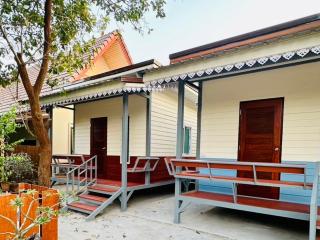 สวนไมตรีจิต รีสอร์ท - - 3