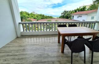 Tablas Seaview Homestay - Ferrol - 7