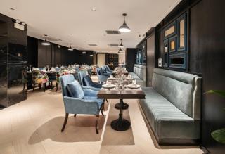 Luxe Paradise Premium Hotel and Spa - 0
