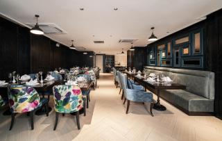 Luxe Paradise Premium Hotel and Spa - 3
