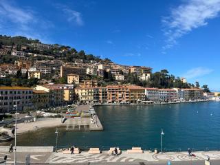 Casa Carlotta - Porto Santo Stefano - 0