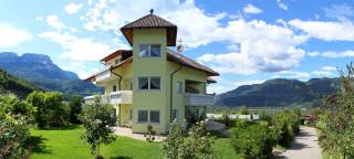 FeWo 2 am Martinshof in Eppan im Süden Südtirols - Missiano - 5
