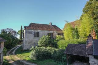 Gîte de charme 4 étoiles avec piscine privée - Cherveix-Cubas - 7