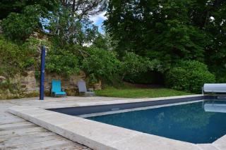Gîte de charme 4 étoiles avec piscine privée - Cherveix-Cubas - 4