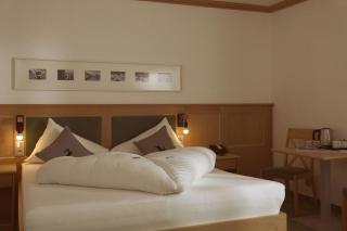 Hotel Sonnalp - Kirchberg in Tirol - 9