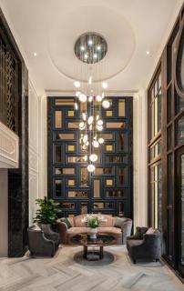 Luxe Paradise Premium Hotel and Spa - Hanoi - 3