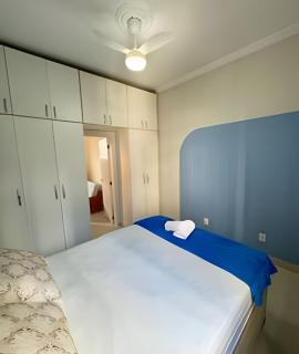 Apartamento reformado super central! - Belo Horizonte - 9