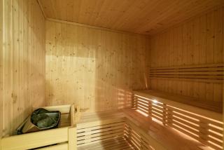 10 min from Burj Khalifa - Sauna - Gym - Damac Reva - 3