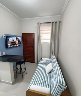 Apartamento reformado super central! - Belo Horizonte - 5