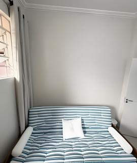 Apartamento reformado super central! - Belo Horizonte - 4