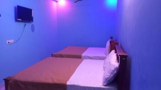 Romansiah Rooms - Pondicherry - 3