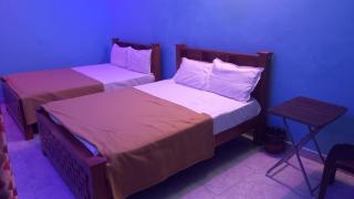 Romansiah Rooms - Pondicherry - 1