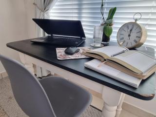 Featherbed - Hermanus - 3