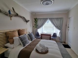 Featherbed - Hermanus - 2
