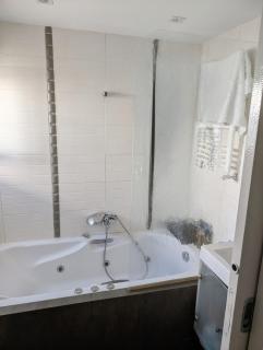 Dream Villa seafront - Borj Oulad Lara - 7