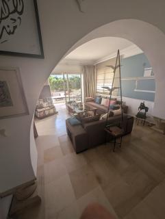 Dream Villa seafront - Borj Oulad Lara - 2