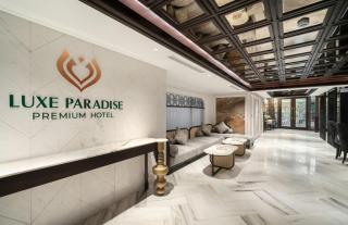 Luxe Paradise Premium Hotel and Spa - Hanoi - 6