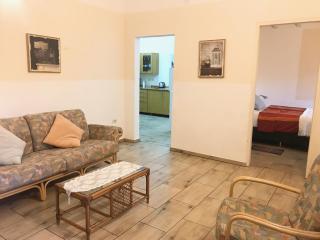 Apartamento con jardín cerca del hospital regional - Caacupé - 4