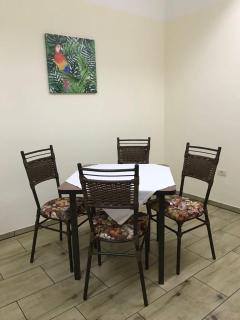 Apartamento con jardín cerca del hospital regional - Caacupé - 1