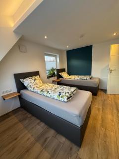 Apartment Ihm AI - Benningen - 9