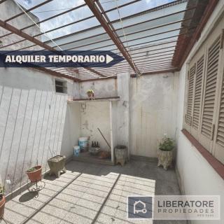 Casa zona comercial San Juan - Mar del Plata - 9