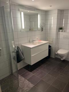 Hybel leilighet nær sentrum - 6