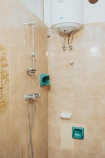 Appartamento con vista mare - Palmi - 9
