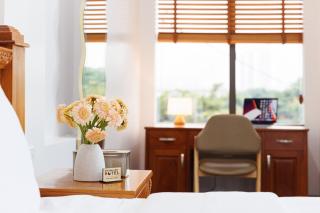 Sài Gòn Heat Hotel - 1