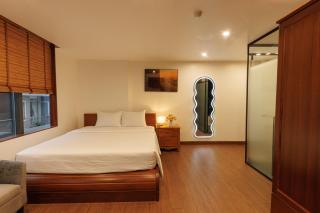 Sài Gòn Heat Hotel - Ho Chi Minh - 3