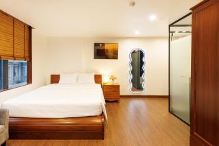 Sài Gòn Heat Hotel - Ho Chi Minh - 6