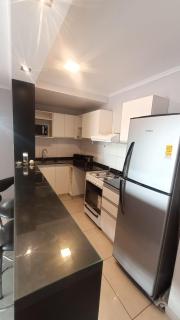 Departamento en Barrio General Paz - Cochera opcional - Asador en Balcón - Próximo a hospitales - 3