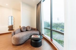 Sài Gòn Heat Hotel - Ho Chi Minh - 5