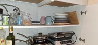 Casa Mia Russotto Mini Apartment - 3