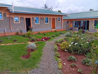 JC ITEN Guest House - Iten - 8