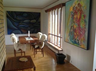 Bø Huset - Sortland - 2