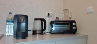 Casa Mia Russotto Mini Apartment - 4