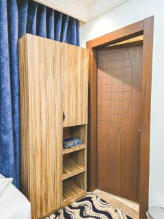 فندق مكارم روز 1 Mkarem Rose Hotel - 5